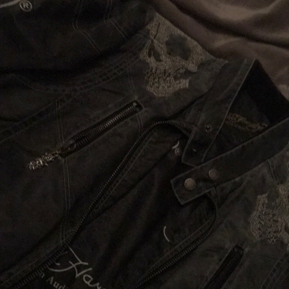 Jacket - Picture 2 of 3